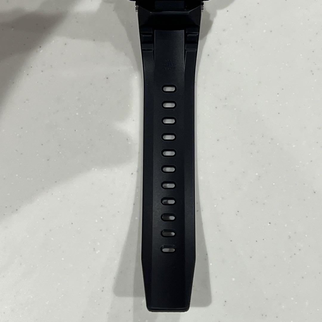 【極美品】CASIO G-SHOCK GST-W110 画像10