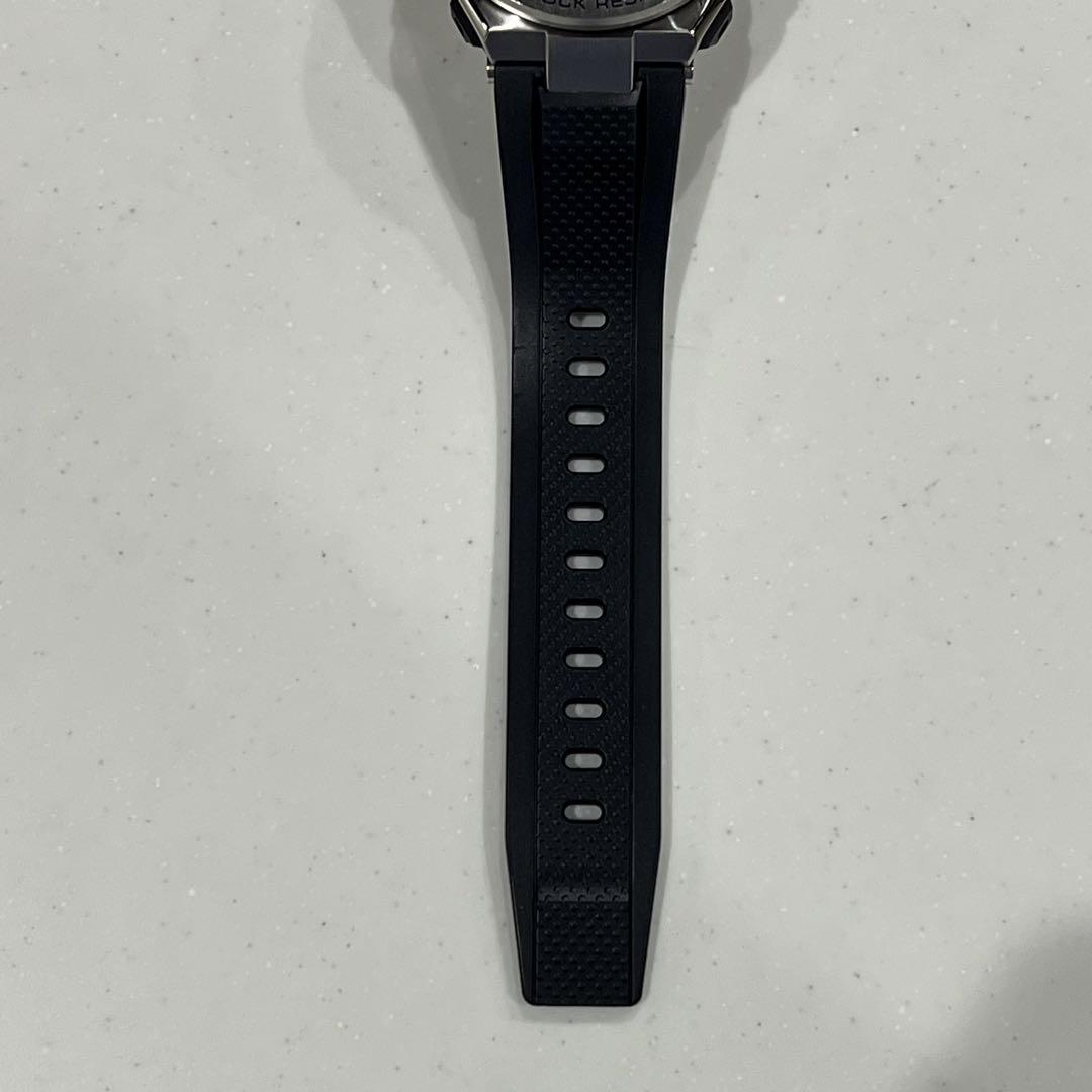 【極美品】CASIO G-SHOCK GST-W110 画像7