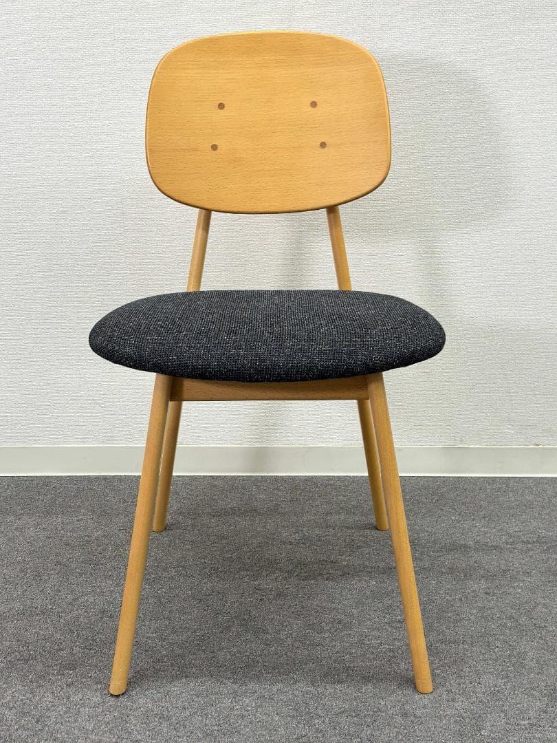 QUON■Plum イス 木製椅子 ナチュラル ブナ ダイニングチェア カフェ QUON■Plum イス 木製椅子 ナチュラル ブナ ダイニングチェア カフェ