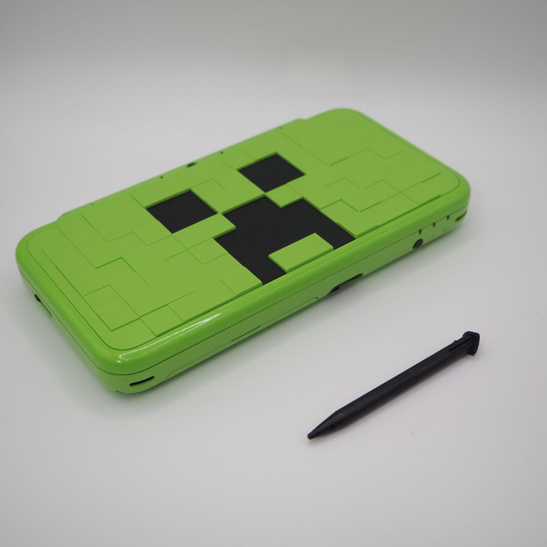 Newニンテンドー2DSLL