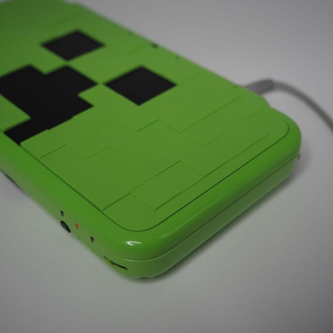 マインクラフト ジャンクNintendo