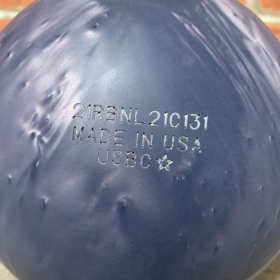 スポーツ・ↈ ボウリング ルビコンUC3 15p Kms3C-m49589588928 ボール ロトグリップ ⊆スポーツ