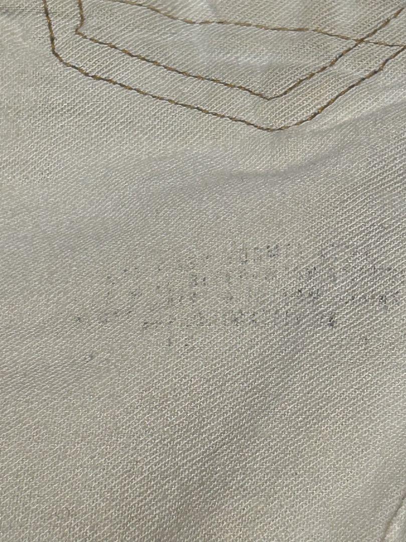Levi's オリジナル ビンテージ 501 BIGE 60s リーバイス