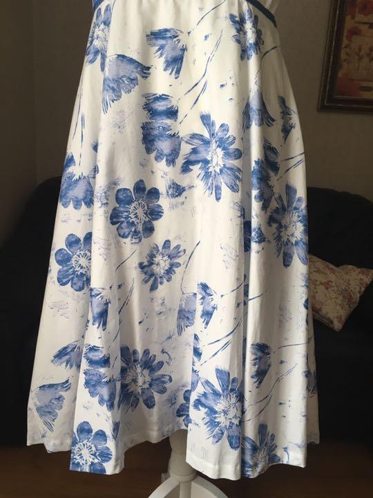 LAURA ASHLEY / ローラ アシュレイ （レディース） ワンピース
