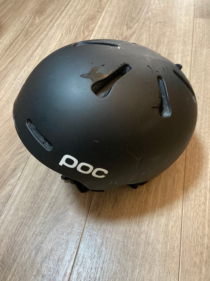 POC Fornix ヘルメット 59-62cm 青 POC Fornix ヘルメット 59-62cm 青 POC Fornix ヘルメット 59