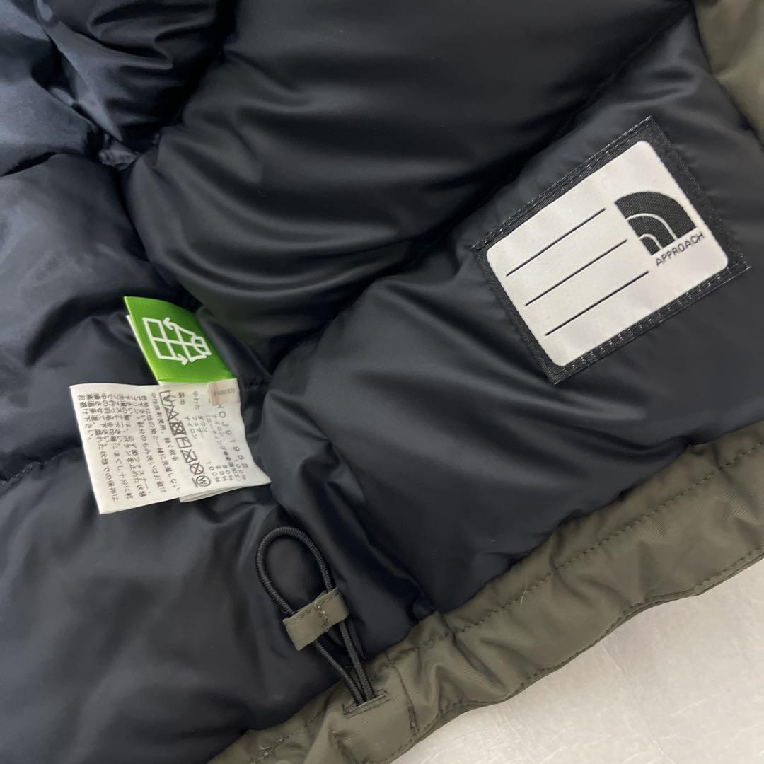 North Face