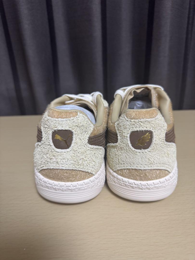 PUMA x モンスターハンター パレルモ モーダ R スニーカー 26.5cm