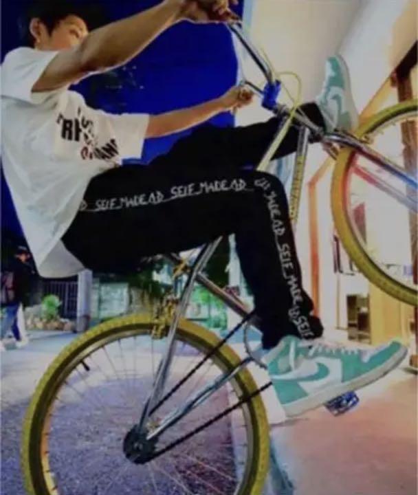 M【限定販売】selfmade パンツ TAKUYA∞着用 その他 メンズM¥12,456-imdomaca.com.do M【限定販売】selfmade パンツ TAKUYA∞着用 その他 メンズM¥12,456-imdomaca.com.do