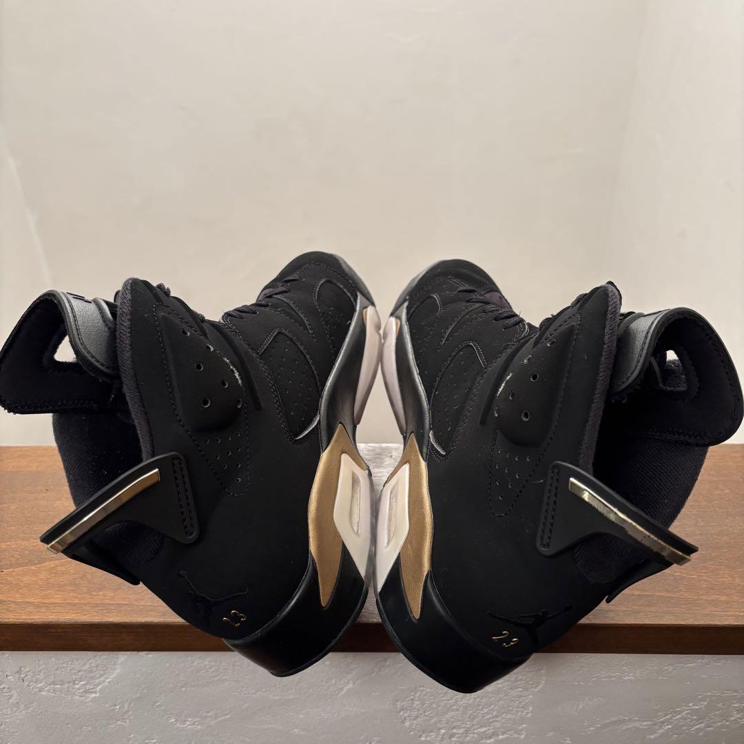 レア美品　NIKE AIR JORDAN 6 RETRO SE DMP 28cm