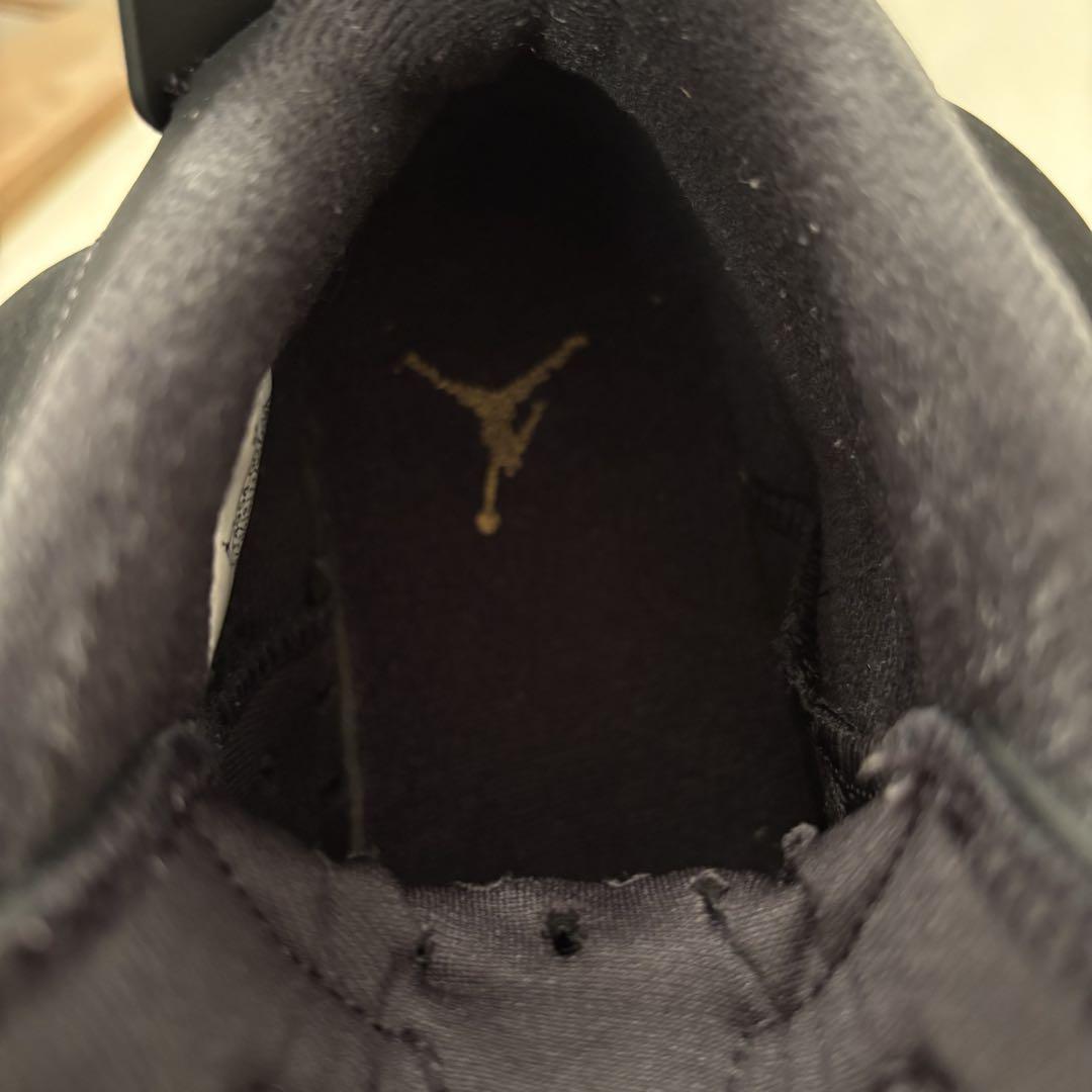 レア美品　NIKE AIR JORDAN 6 RETRO SE DMP 28cm