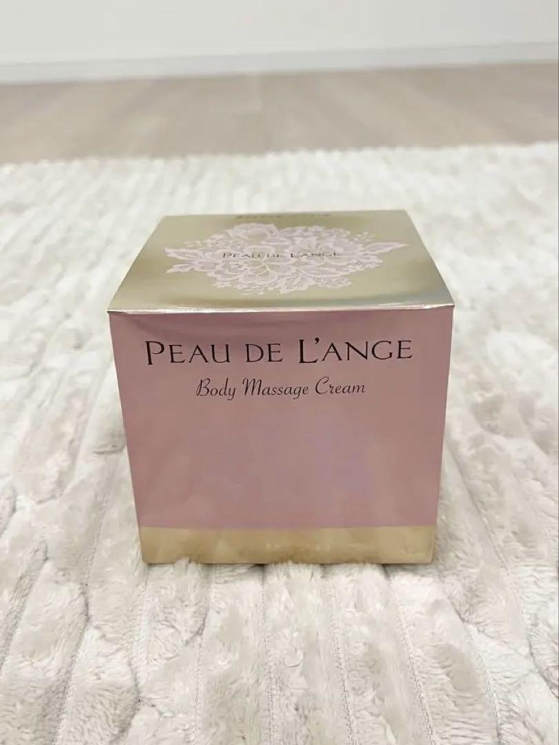 マルコ　PEAU DE L'ANGE ボディマッサージクリーム　スキンケア PEAU DE L'ANGE ボディマッサージクリーム - メルカリ
