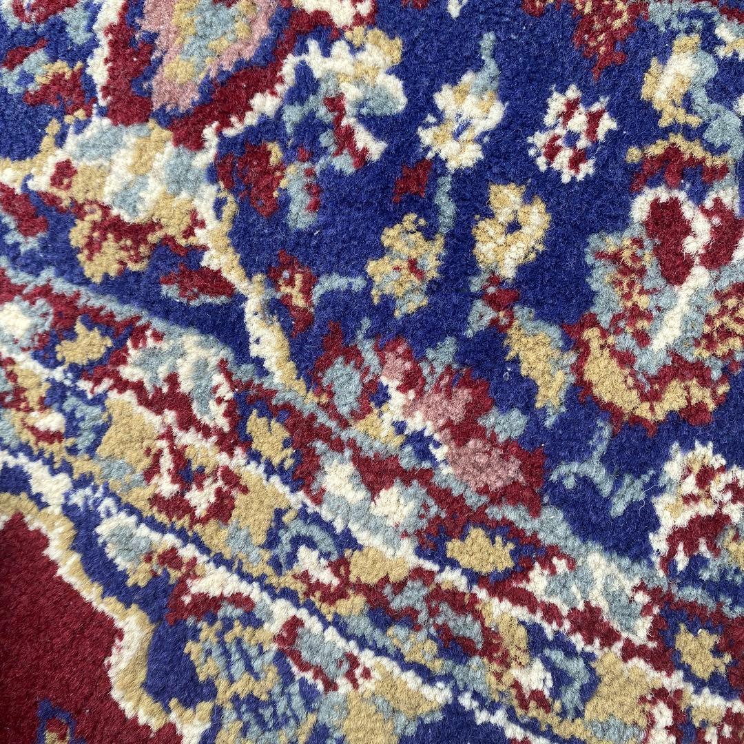 ペルシャ絨毯風