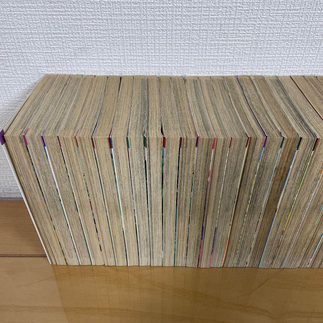 あいつとララバイ 全巻セット 楠みちはる