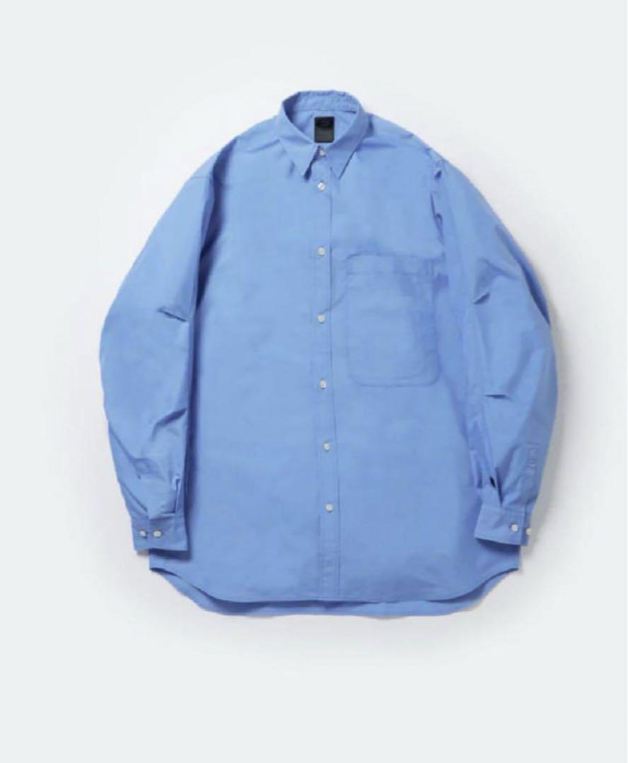 DAIWA PIER39 TECH REGULAR COLLAR SHIRTS DAIWA PIER39 TECH REGULAR COLLAR SHIRTS