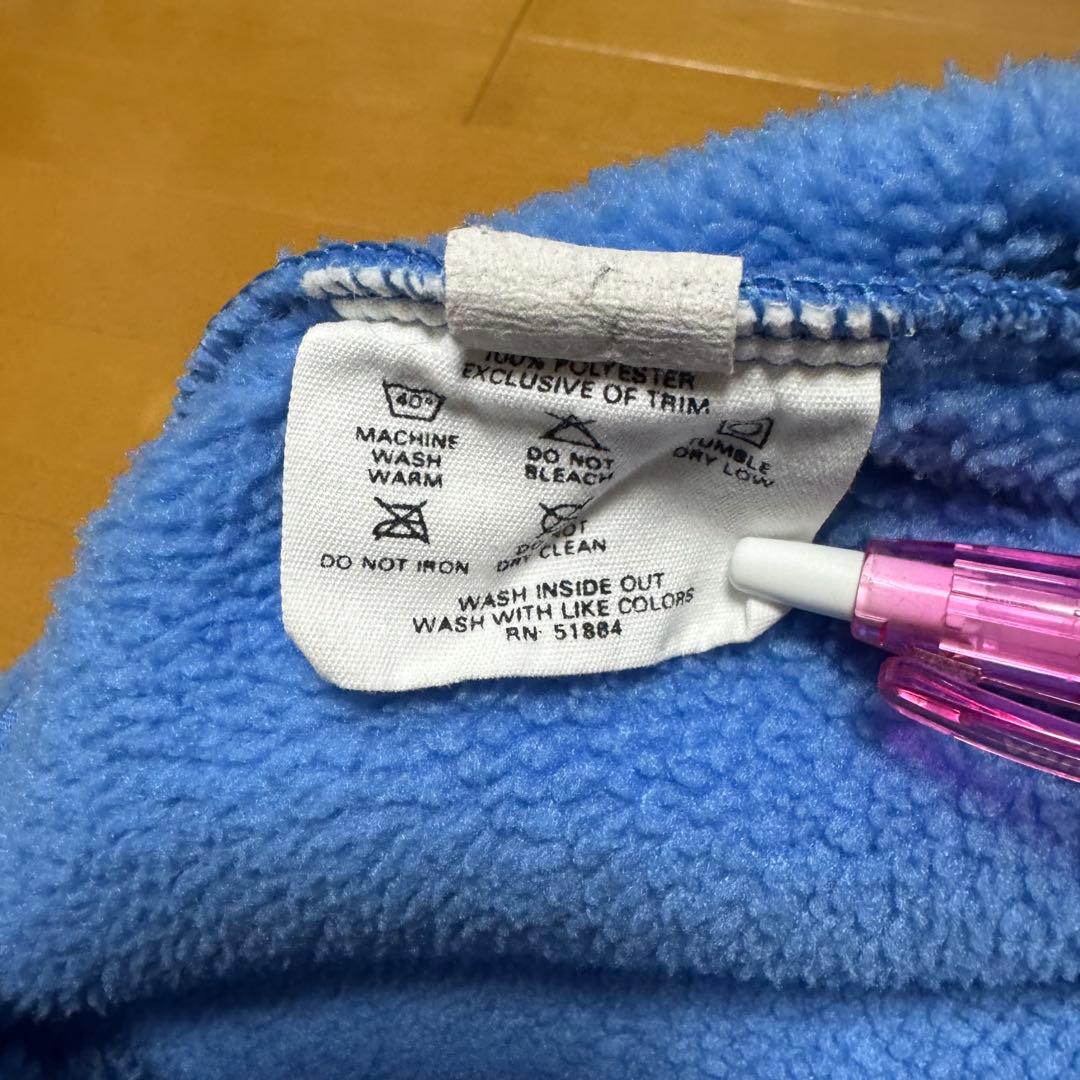 80年代 パタゴニア シンチラスナップＴ 三角タグ ＵＳＡ製