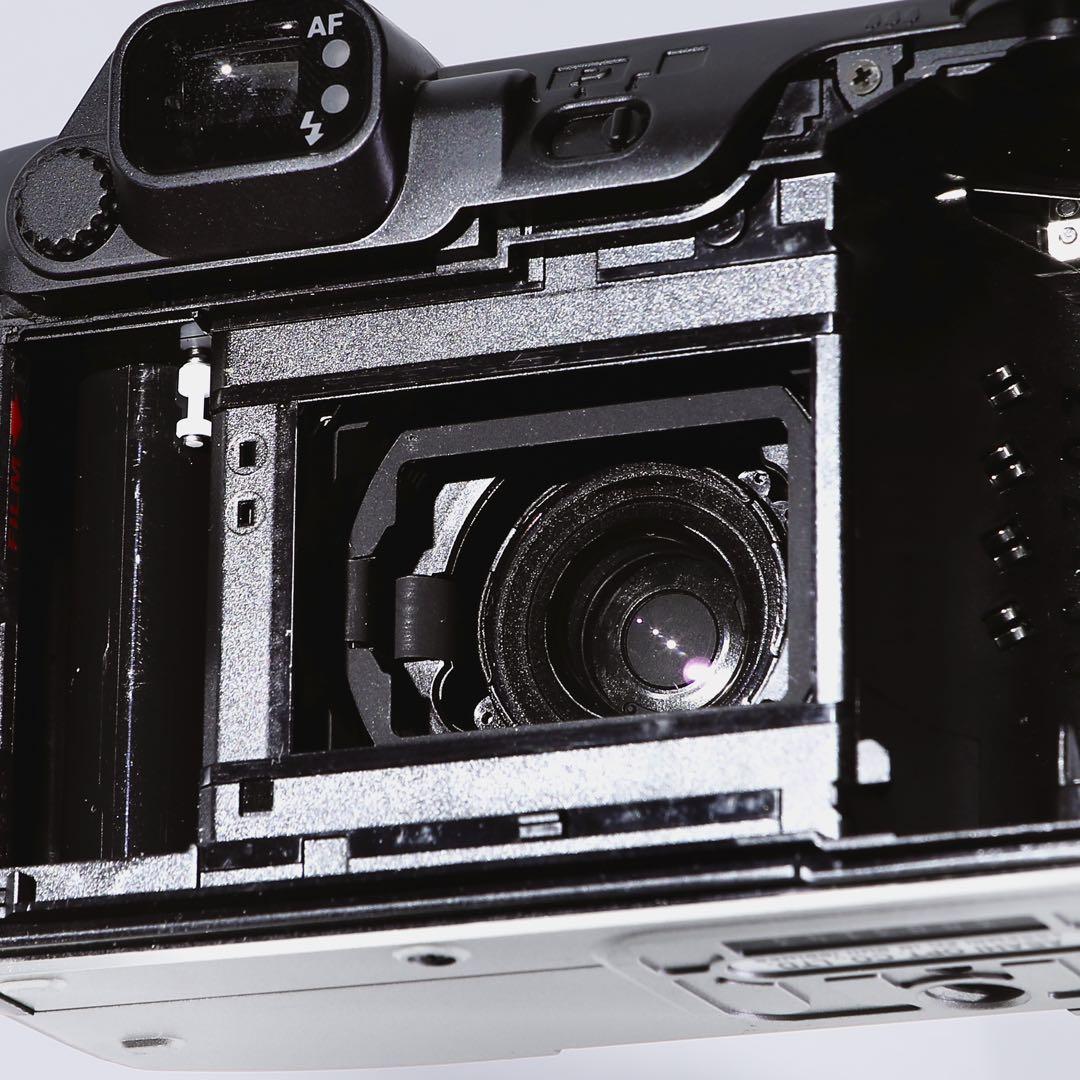 【完動品】PENTAX ESPIO 90MC コンパクトカメラ