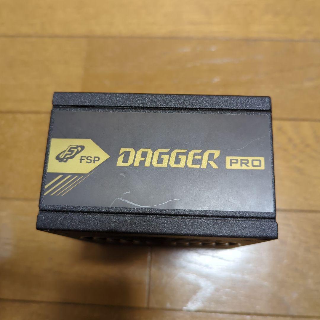 SFX PSU