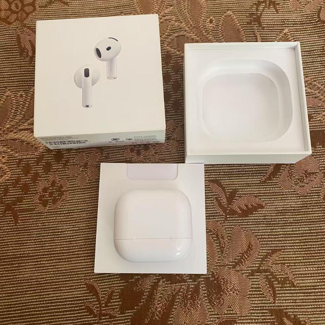 AirPods4 ANC