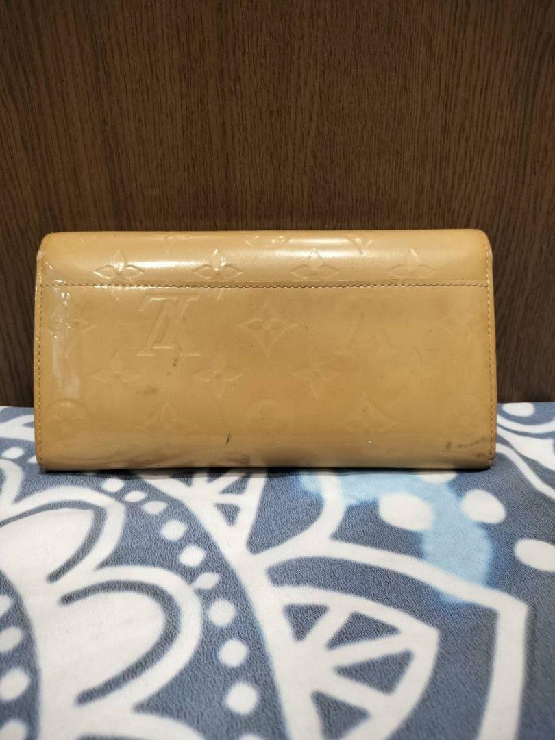 ルイヴィトン　財布