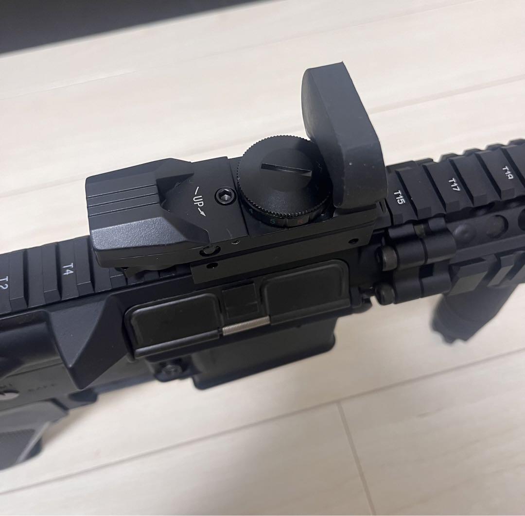 ◆東京マルイ レシーライフル recce