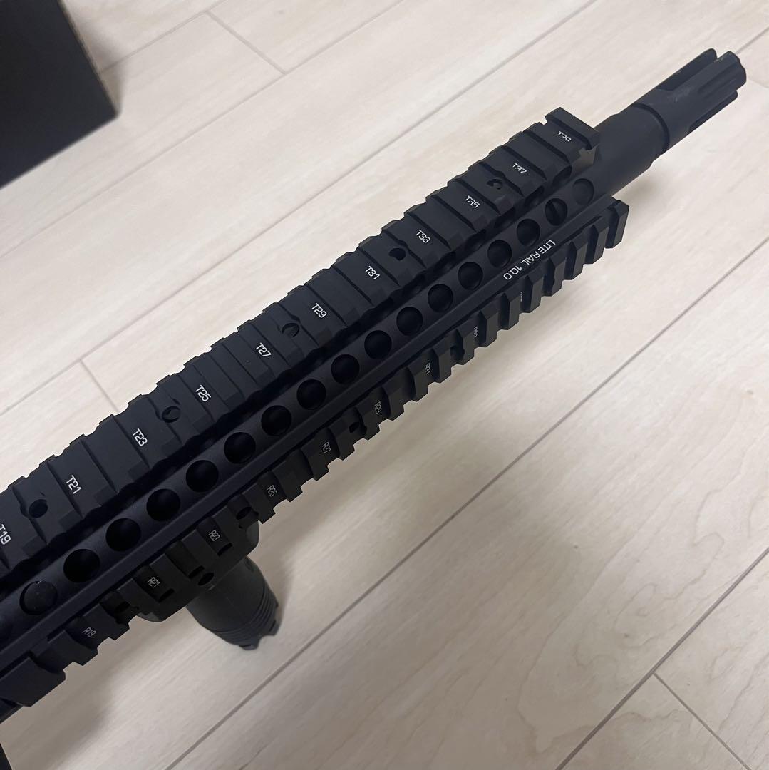 ◆東京マルイ レシーライフル recce