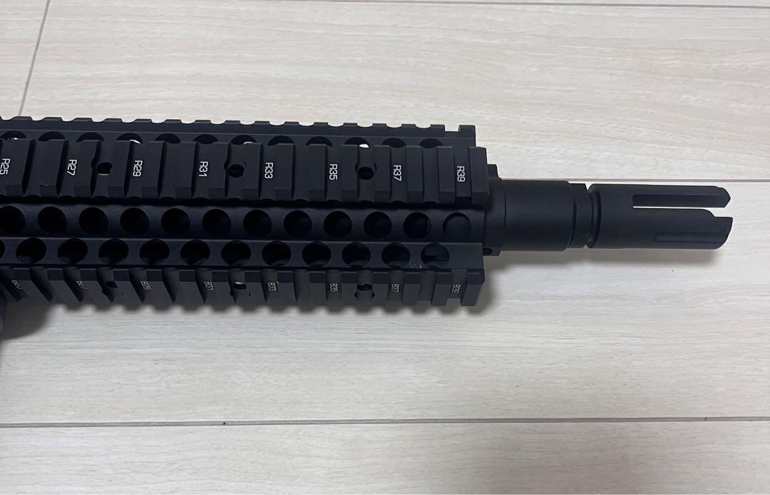 ◆東京マルイ レシーライフル recce