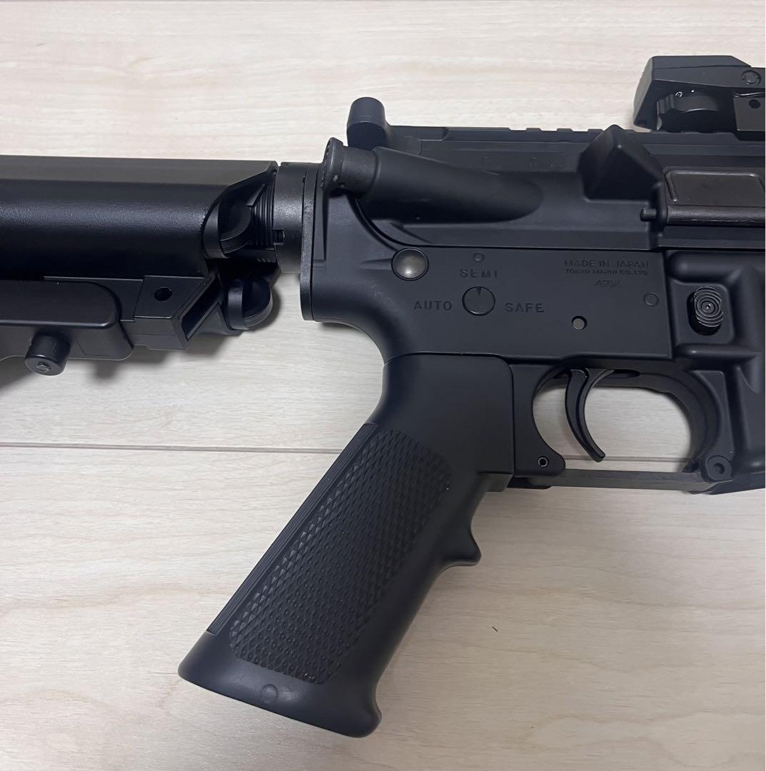 ◆東京マルイ レシーライフル recce