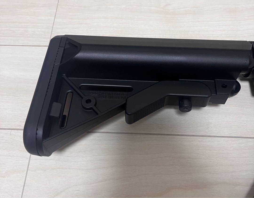 ◆東京マルイ レシーライフル recce
