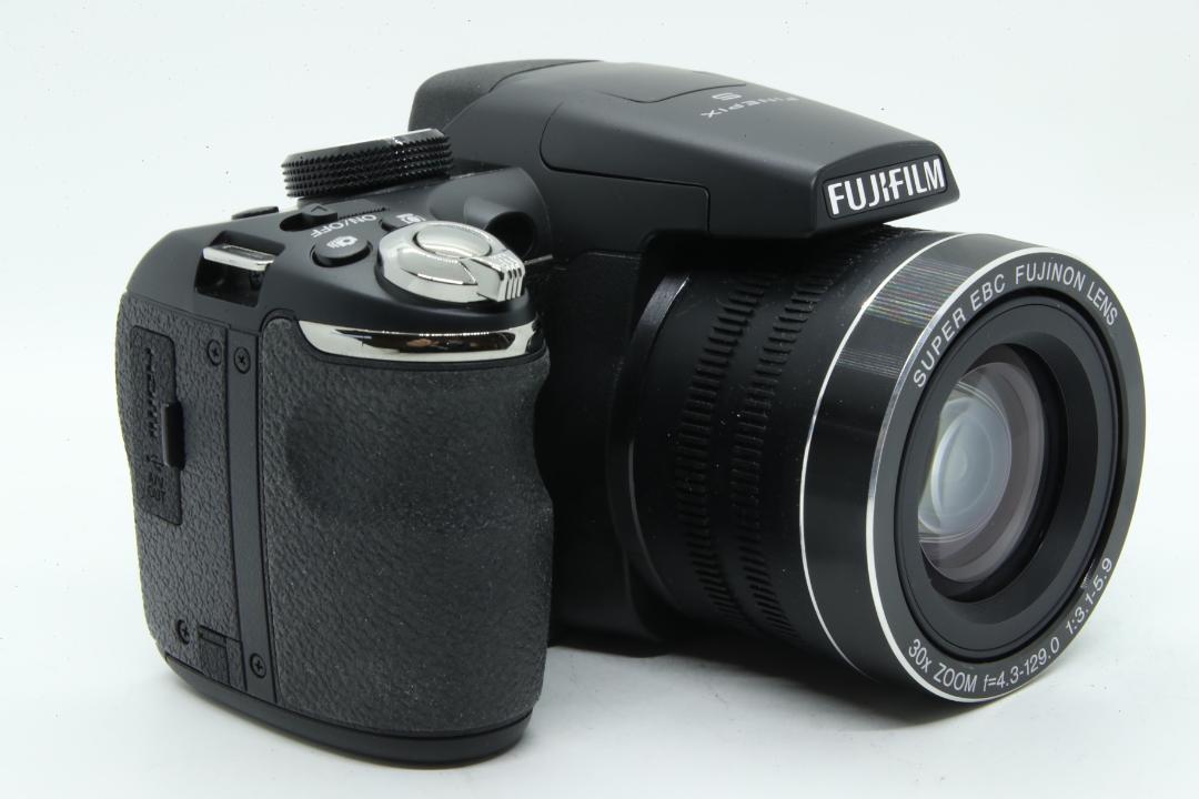 Finepix