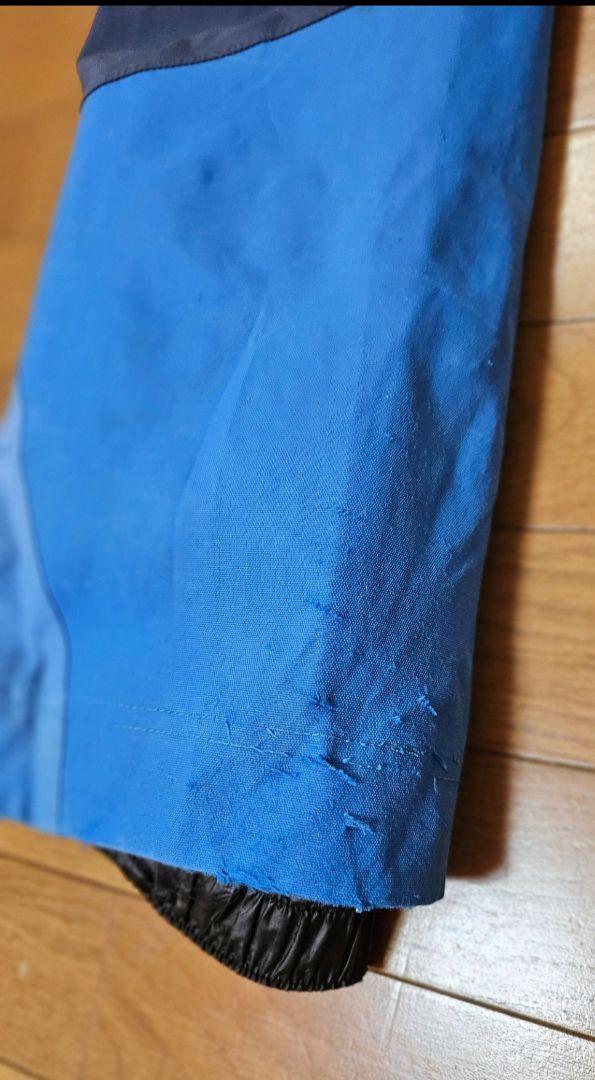 MILLET　マウンテンハードウェア　上下セット