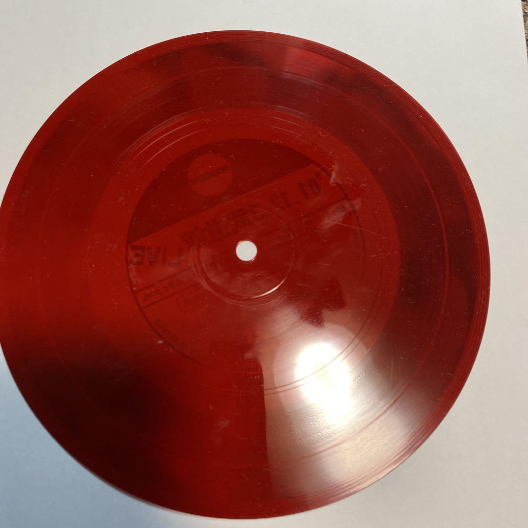 世界的に イルカ You Love I P.S. 赤色レコード メルカリ - 邦楽