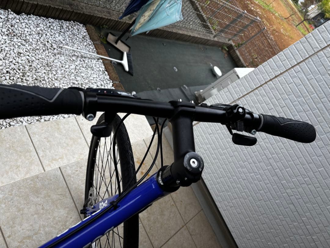 GIOS ミストラルディスクMISTRAL