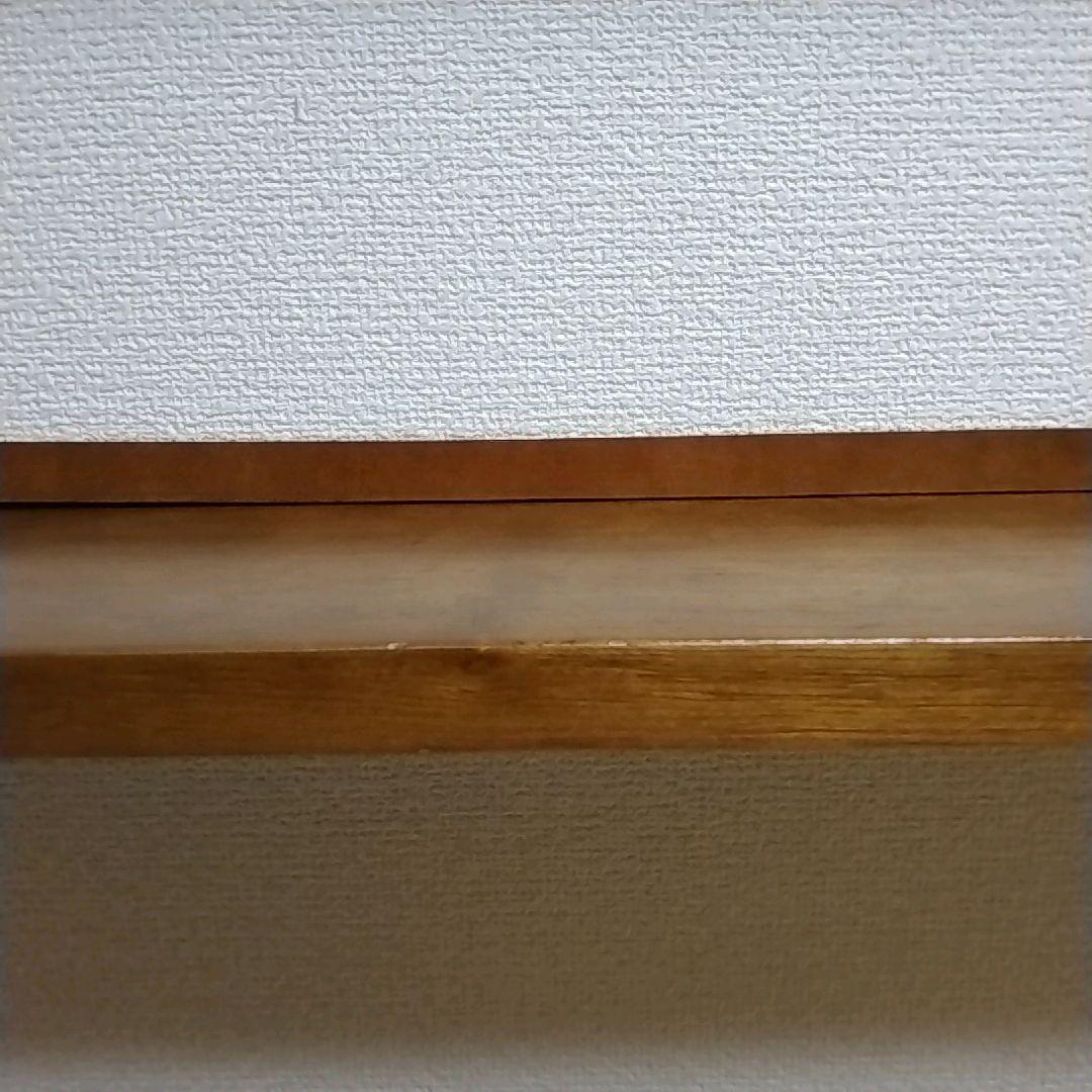 【タイムセール】極美品 メゾンボワネ ブラウン ゴールド ヌバック ベルト
