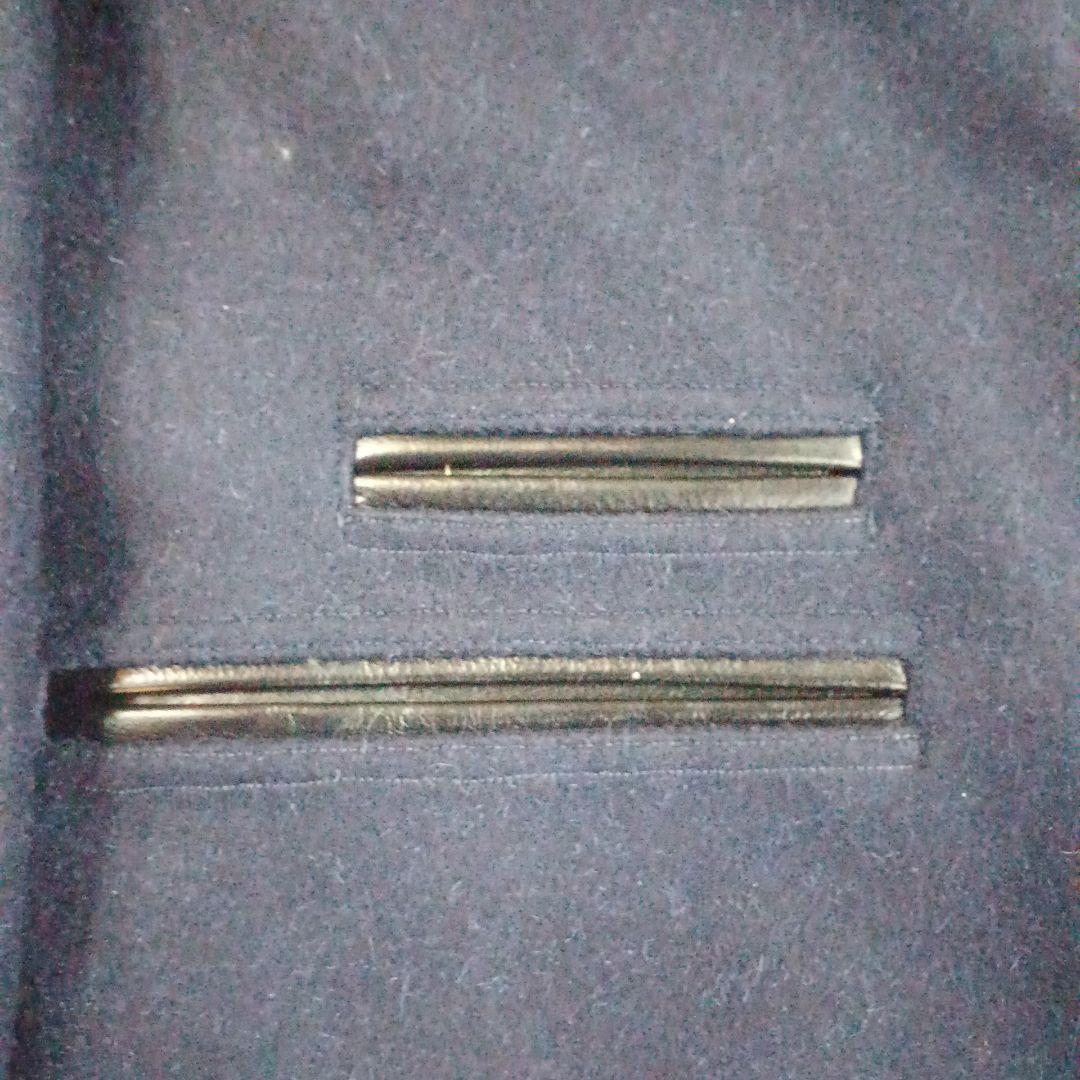 Sugar Cane & Co. 30オンス ウールメルトン スポーツコート Sugar Cane & Co. 30オンス ウールメルトン スポーツコート