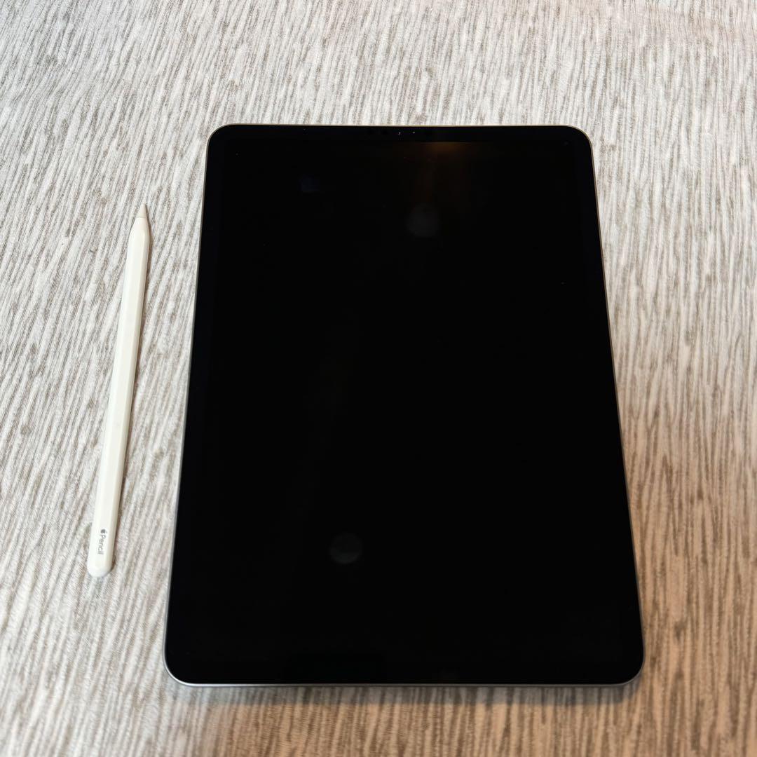 Apple iPad Pro 11インチ 1TB Apple Pencil付き