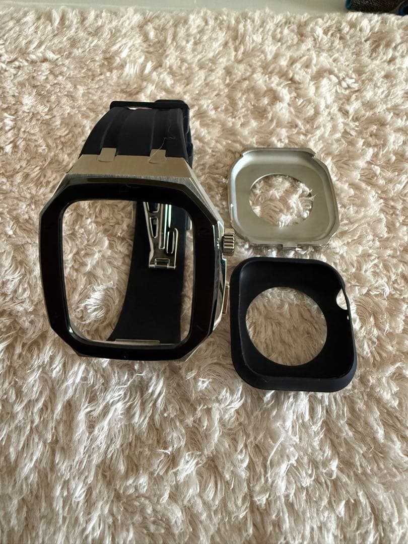 Belties SOL ソル Applewatchケース 適合は説明欄 Belties SOL ソル Applewatchケース 適合は説明欄