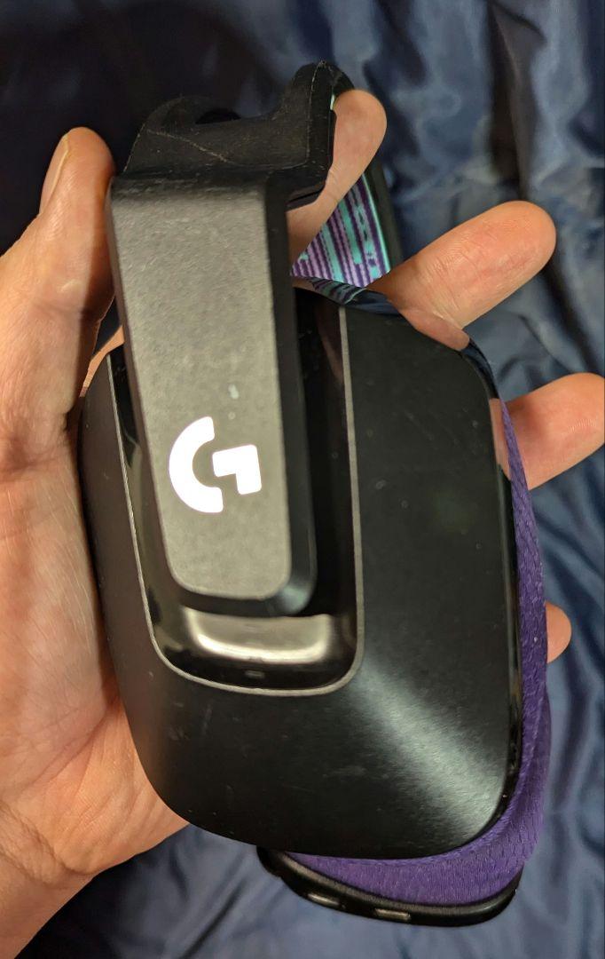 Logicool ロジクール G733