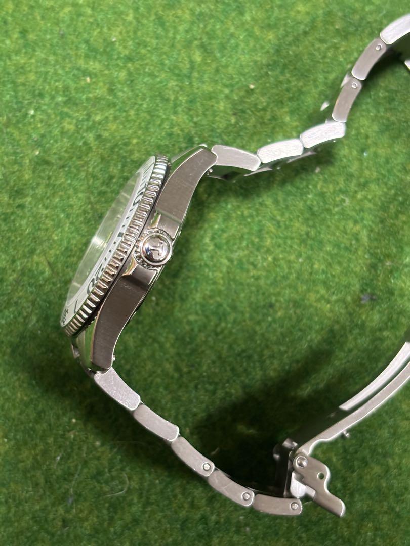 TISSOTシースター1000 36mm