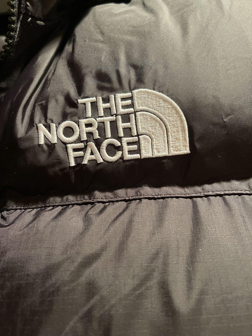 【新品未使用XL】THE NORTH FACE 700フィルパワー黒