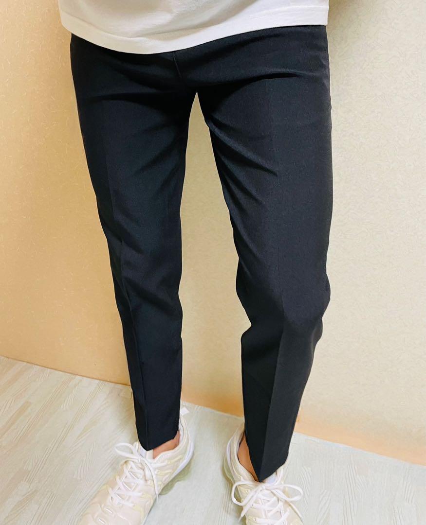 JGG.Men ジェギングメン スラックス スーツ スキニーパンツ k4