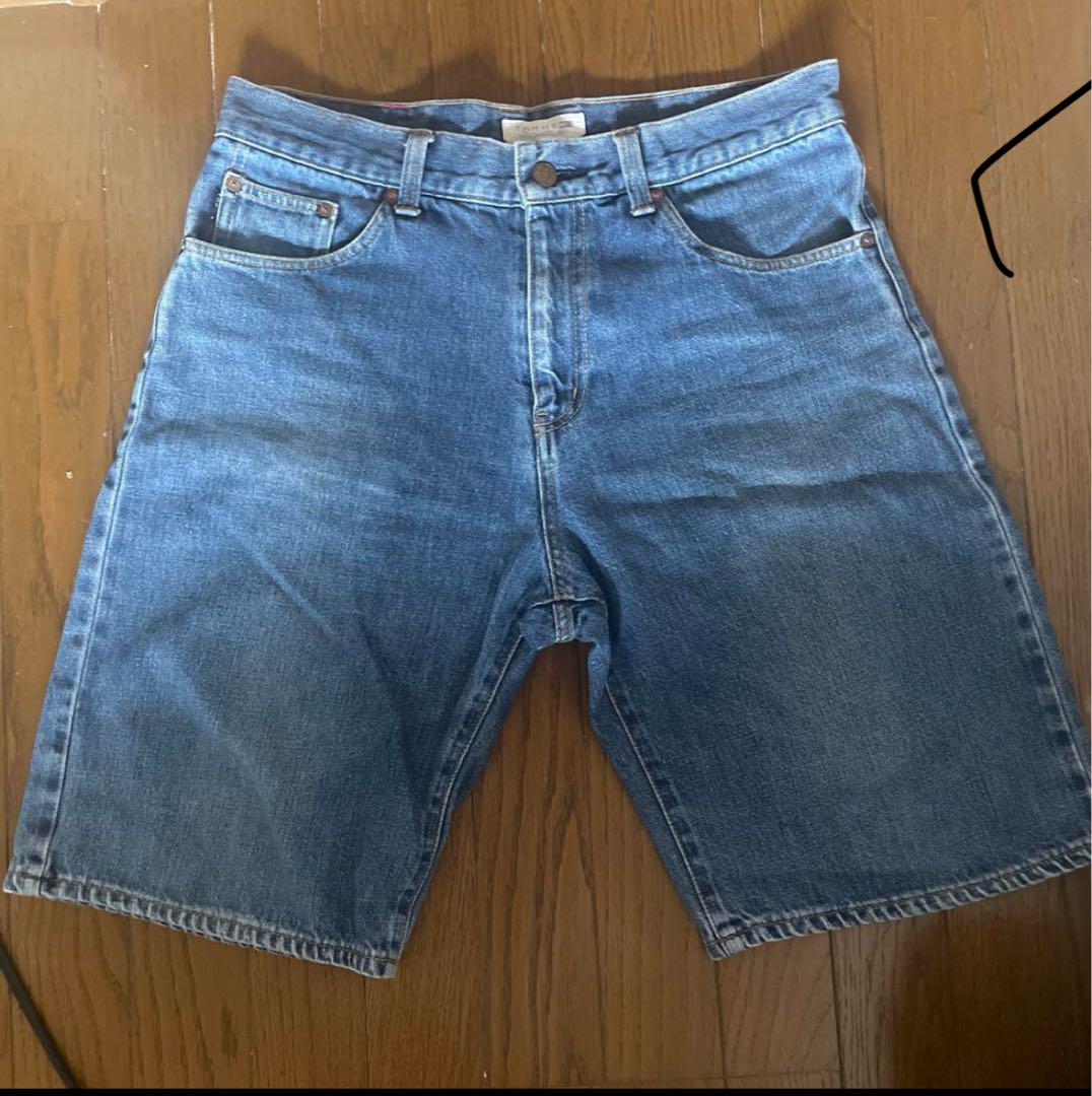  ハーフパンツ
