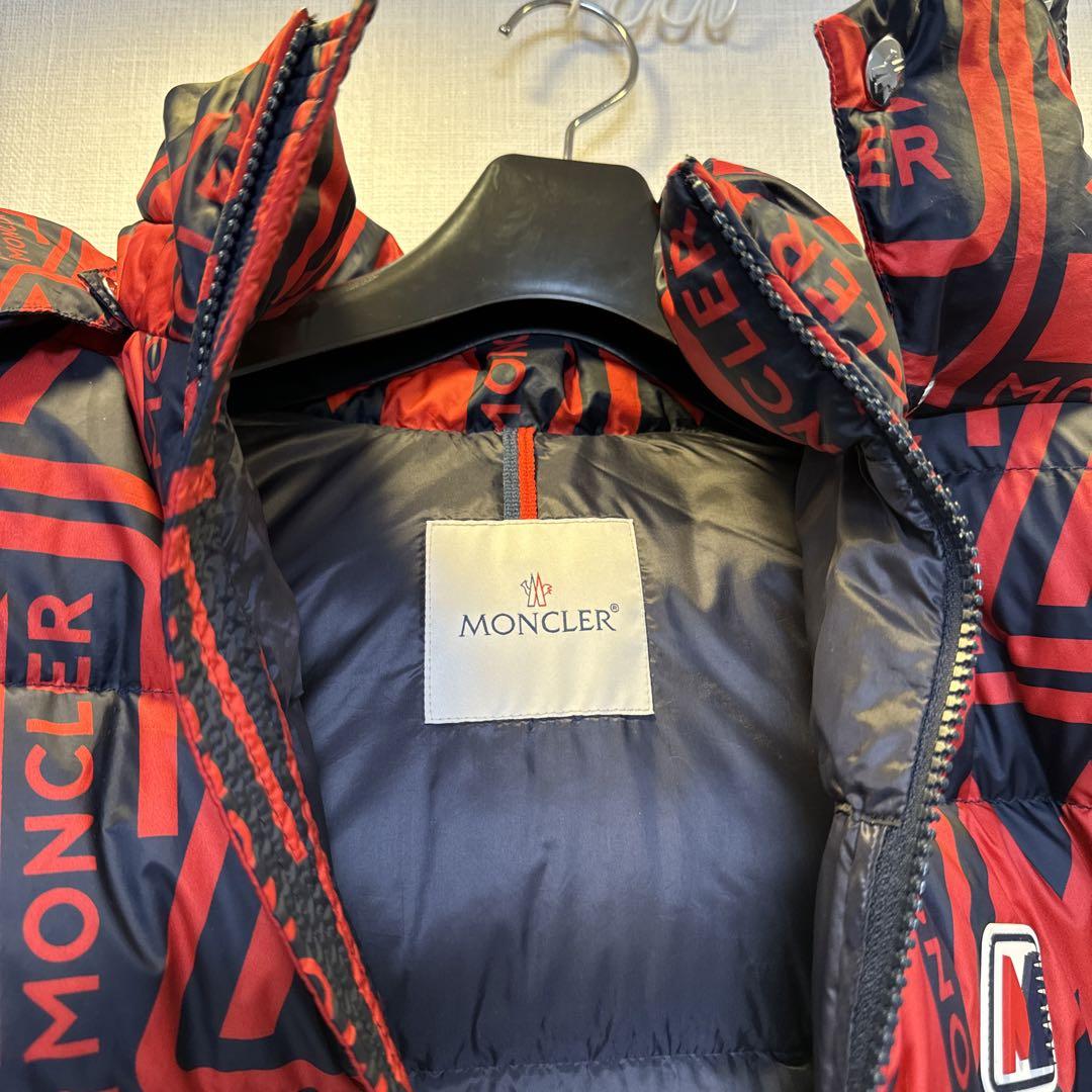 MONCLER モンクレール メンズダウンジャケット MCFRIOLAND0