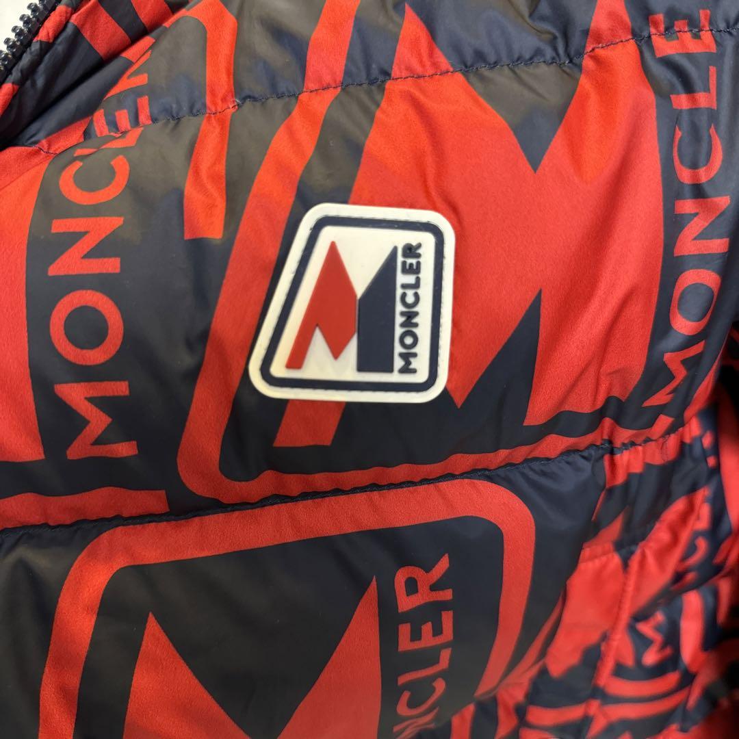 MONCLER モンクレール メンズダウンジャケット MCFRIOLAND0