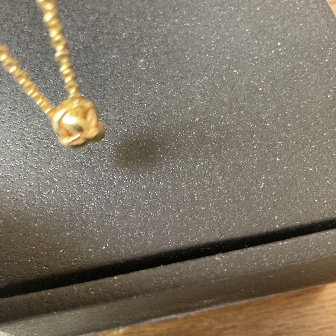 kate spade ゴールド ネックレス ケイトスペードニューヨーク kate spade new york アクセサリー