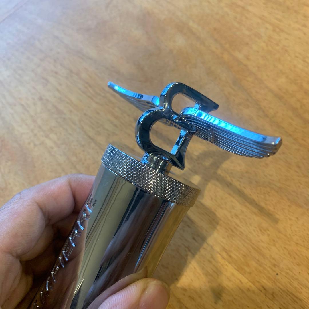 新登場ベントレー100周年記念 シャンパンストッパーのみ その他