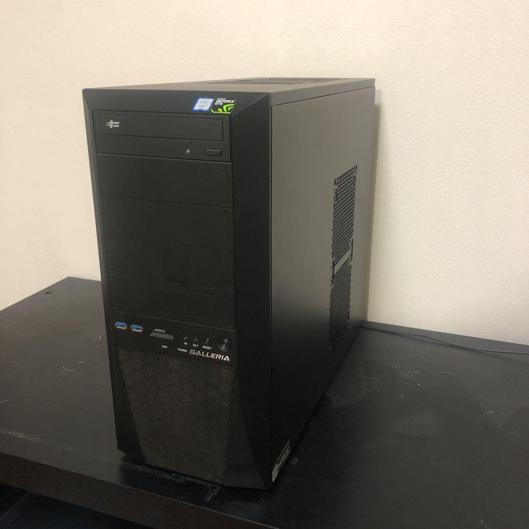 全国宅配無料 ガレリア 【ゲーミングPC】 - デスクトップ型PC - labelians.fr 全国宅配無料 ガレリア 【ゲーミングPC】 - デスクトップ型PC - labelians.fr