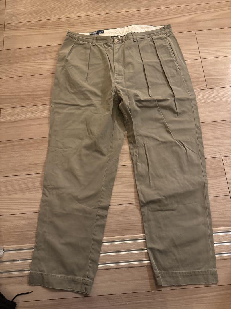 Polo by Ralph Lauren Andrew Pant チノパン
