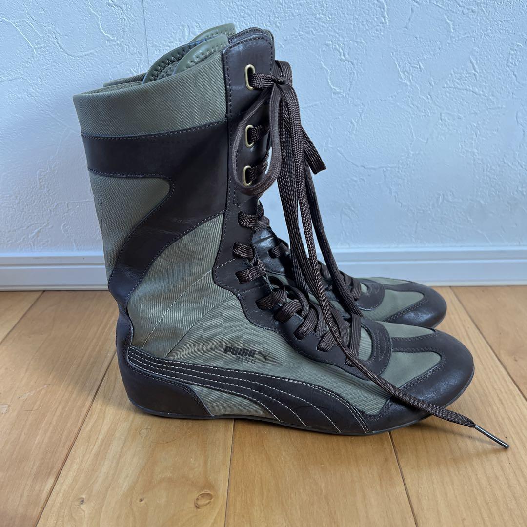 レスリングシューズ 24cm