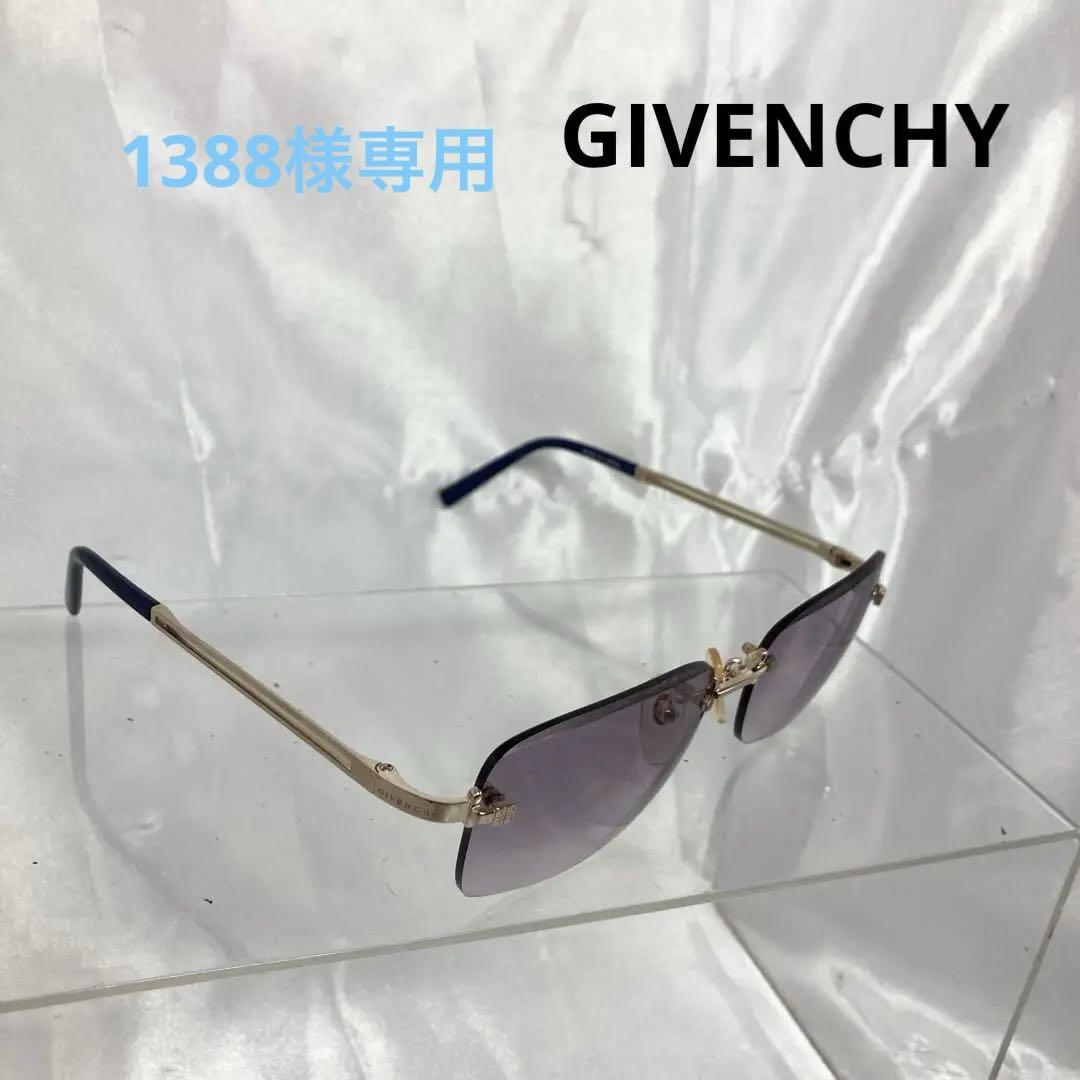 GIVENCHY サングラス