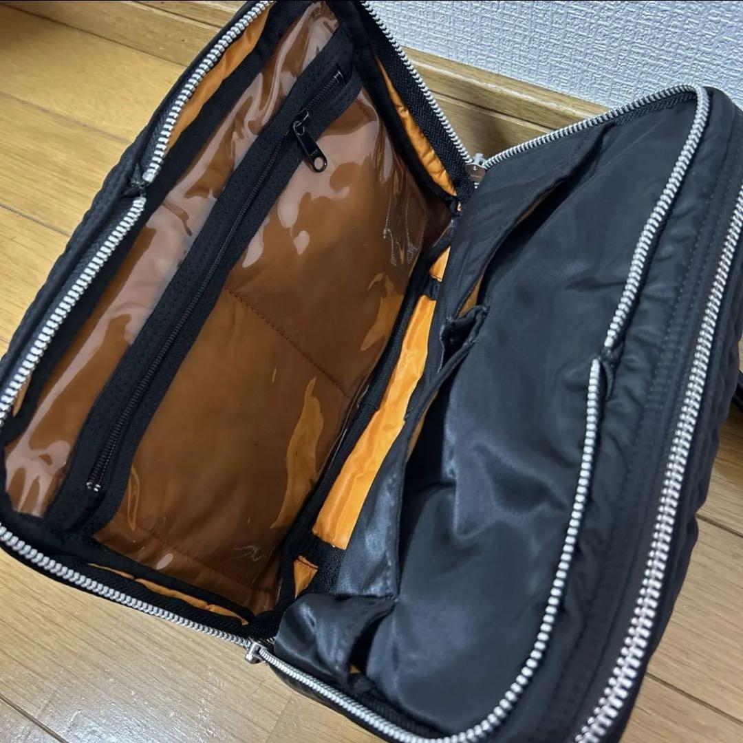ポーター/吉田カバン/ショルダーバッグ☆斜め掛け☆日本製